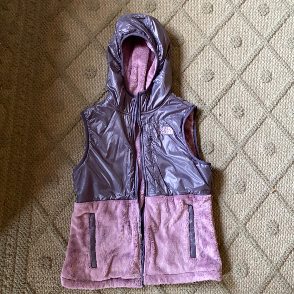 Northface Vest